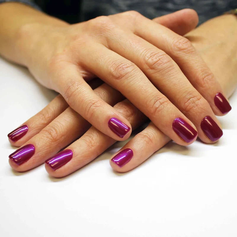 2018 Plum Passion - BIOGEL