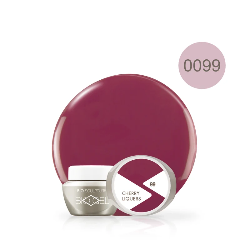 0099 Cherry Liquers - BIOGEL