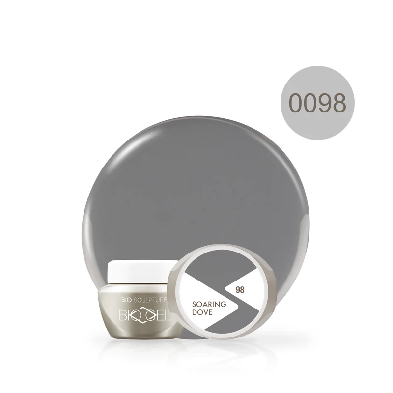 0098 Soaring Dove - BIOGEL