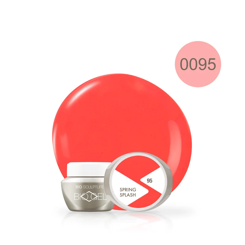 0095 Spring Splash - BIOGEL