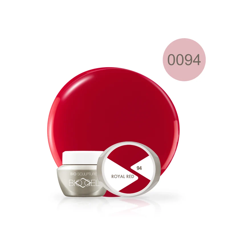0094 Royal Red - BIOGEL