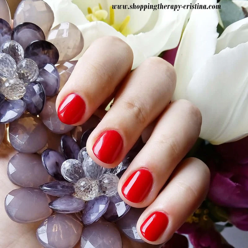 0094 Royal Red - BIOGEL