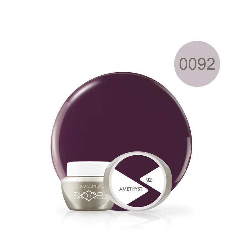 0092 Amethyst - BIOGEL