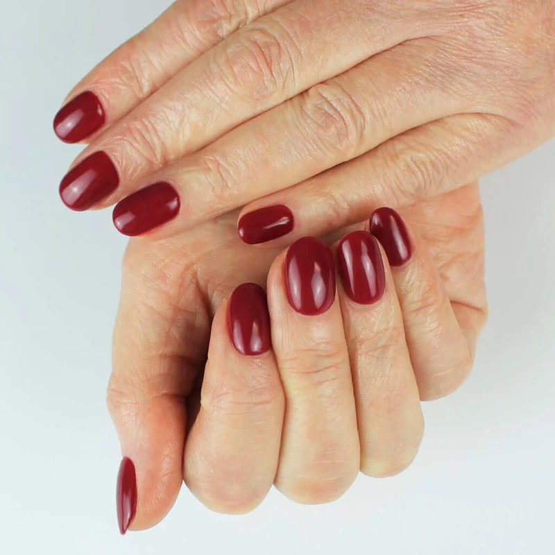 0090 Cerise Pink - BIOGEL