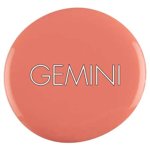 0155 Jackie - GEMINI
