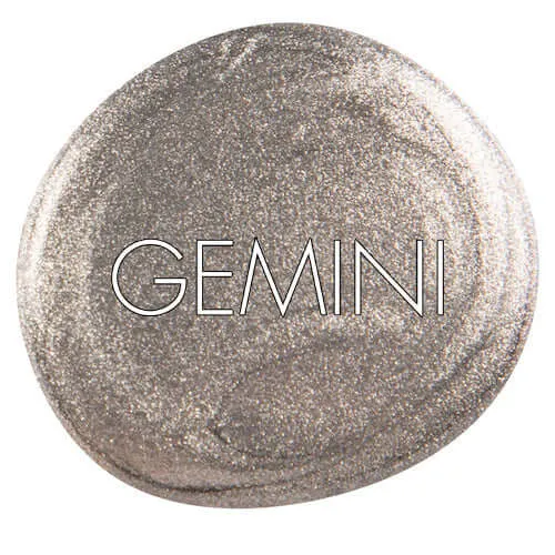 0138 Melting Mercury - GEMINI