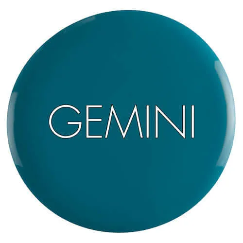 0134 Aquacade - GEMINI