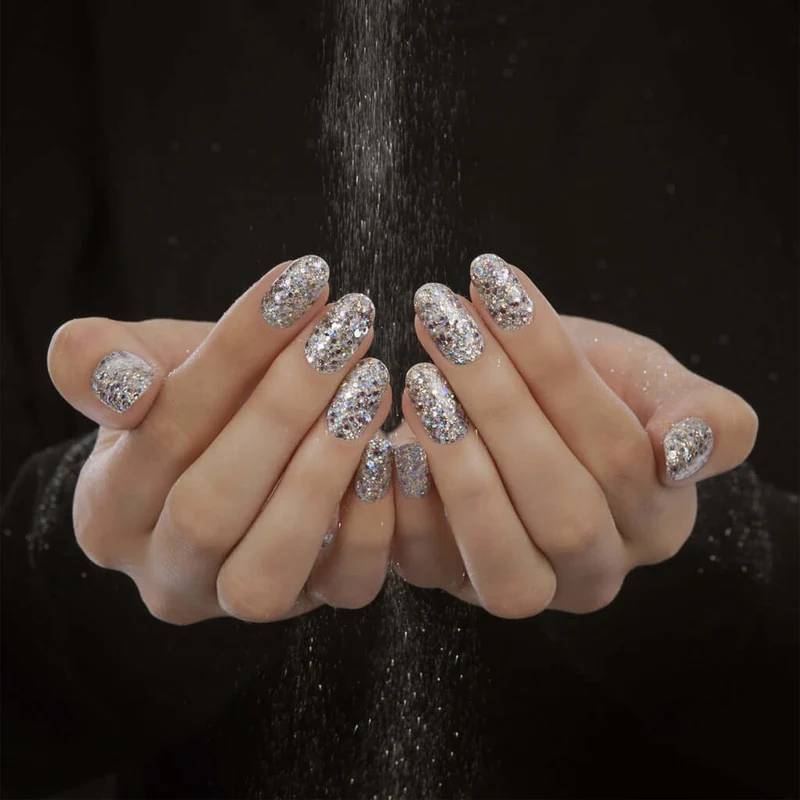 0209 Glitter Bug - BIOGEL