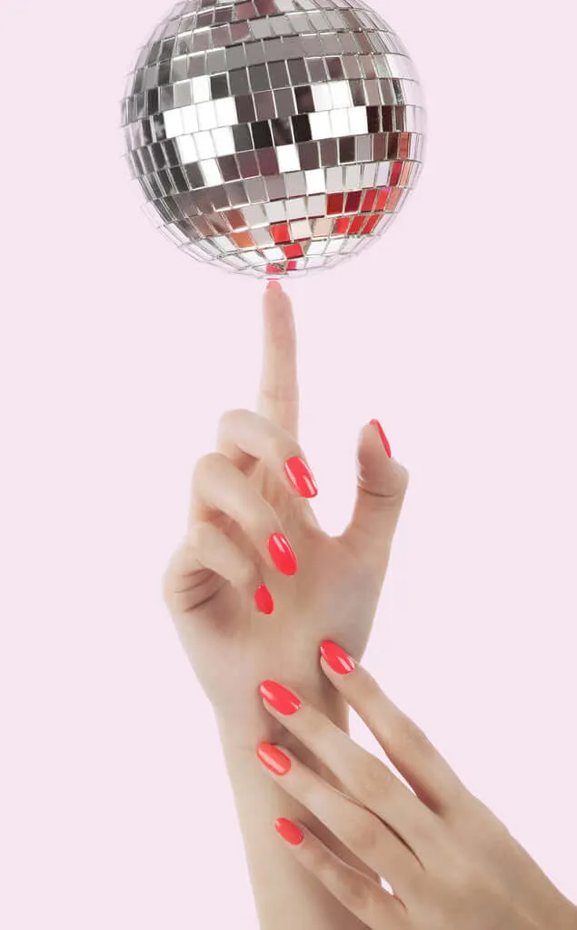 0208 Turn Up The Volume - BIOGEL