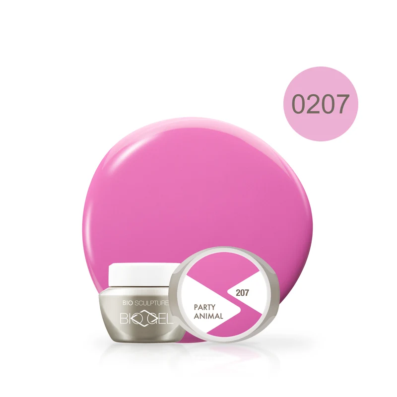 0207 Party Animal - BIOGEL