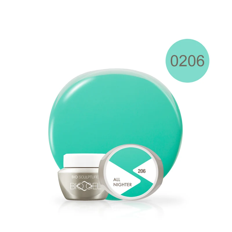 0206 All Nighter - BIOGEL