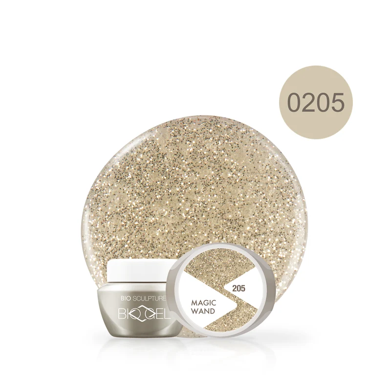 0205 Magic Wand - BIOGEL