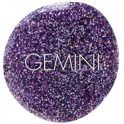 0233 Flirty - GEMINI
