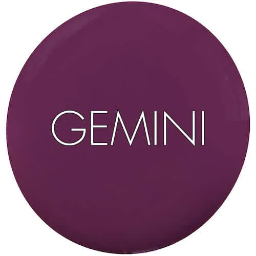 0232 Passion - GEMINI