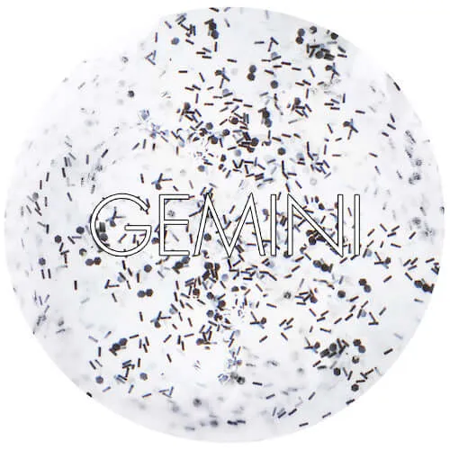 0227 Snowflake Frosting - GEMINI