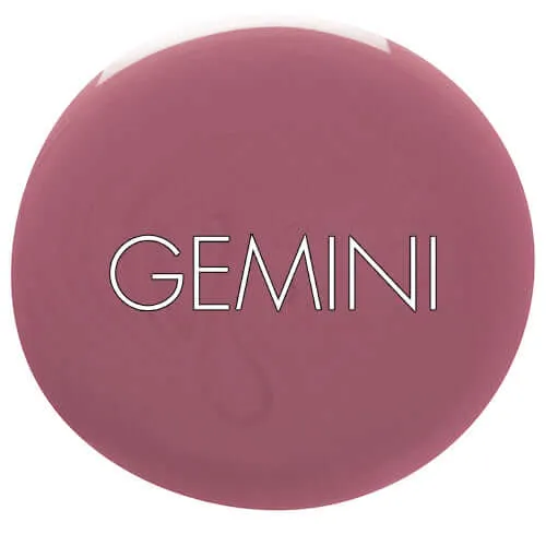 0226 Subtle Silhouettes - GEMINI