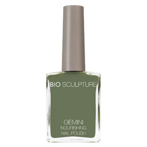 0225 Hazy Forest - GEMINI