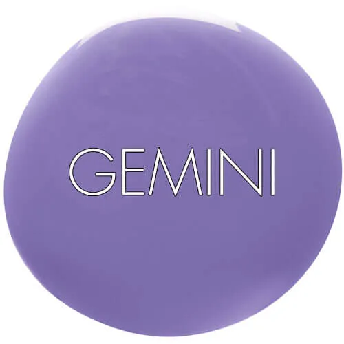0224 Wild Orchid - GEMINI