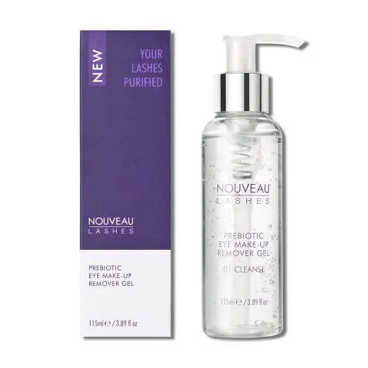 Probotic Eye Make-Up Remover
