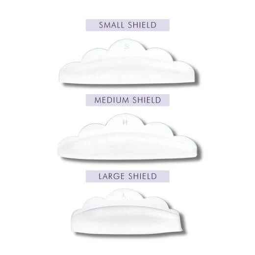 LVL Classic - Shields / Small