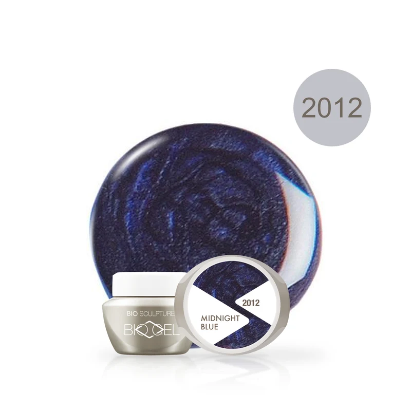 2012 Midnight Blue - BIOGEL