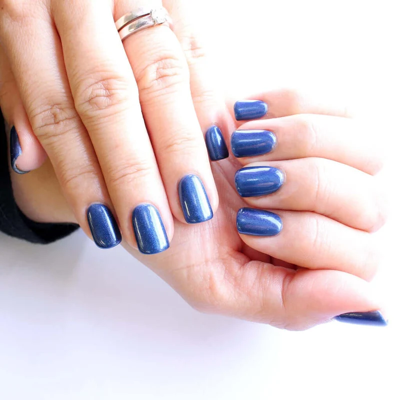 2012 Midnight Blue - BIOGEL