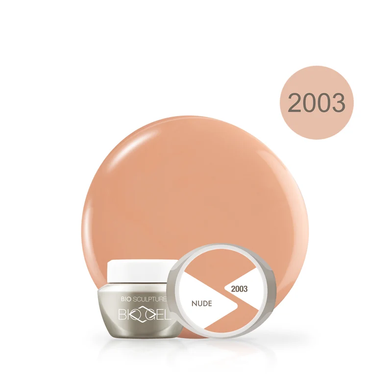 2003 Nude - BIOGEL