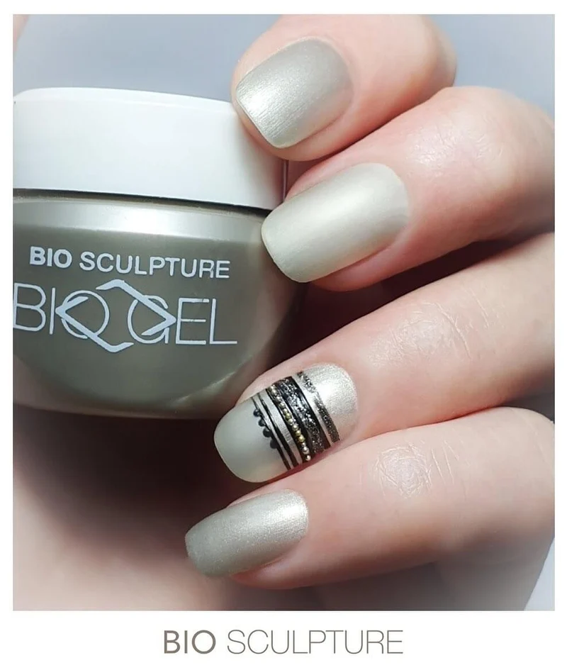 2001 Silky Satin - BIOGEL