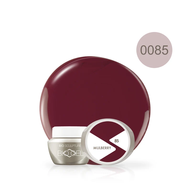 0085 Mulberry - BIOGEL