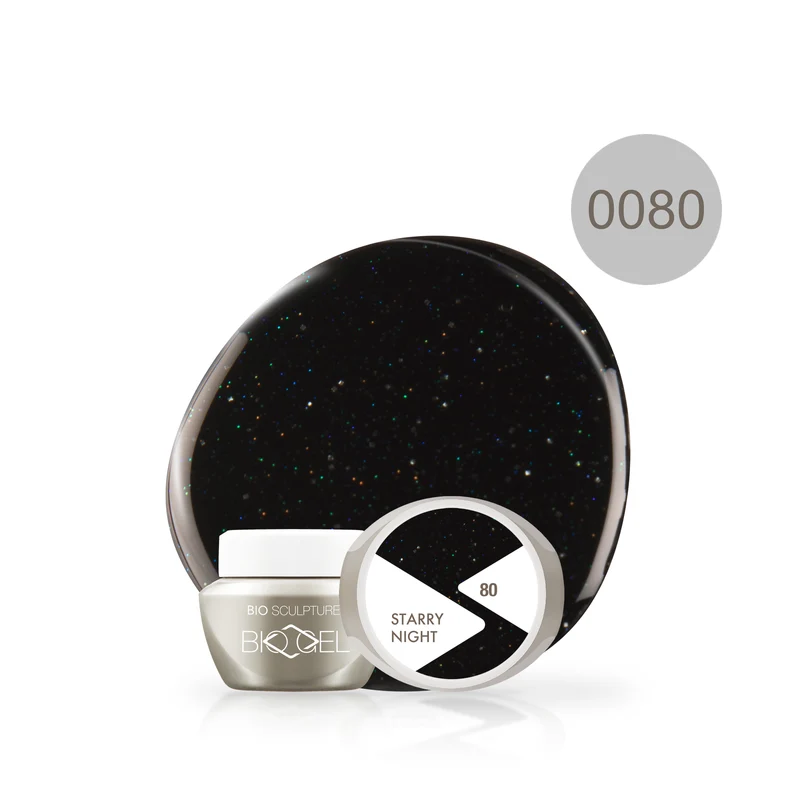 0080 Starry Night - BIOGEL