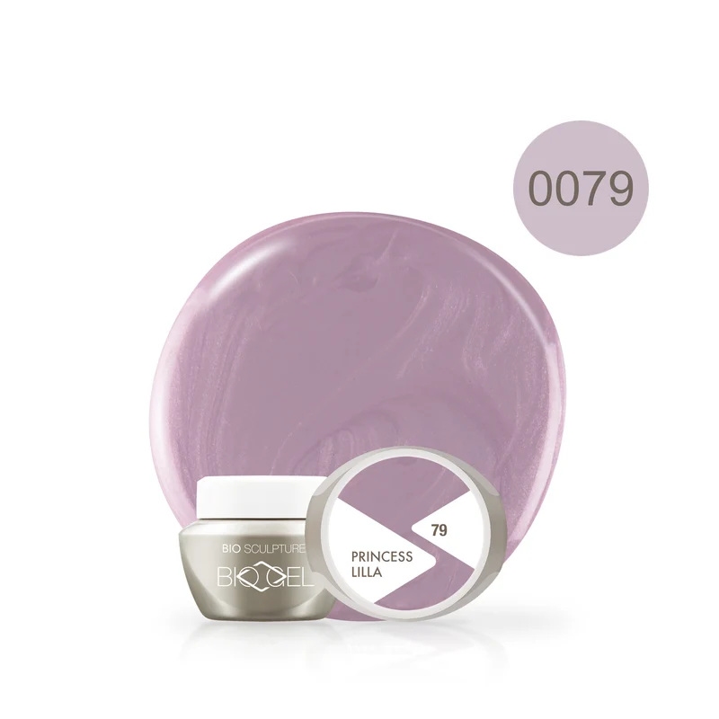0079 Princess Lilla - BIOGEL