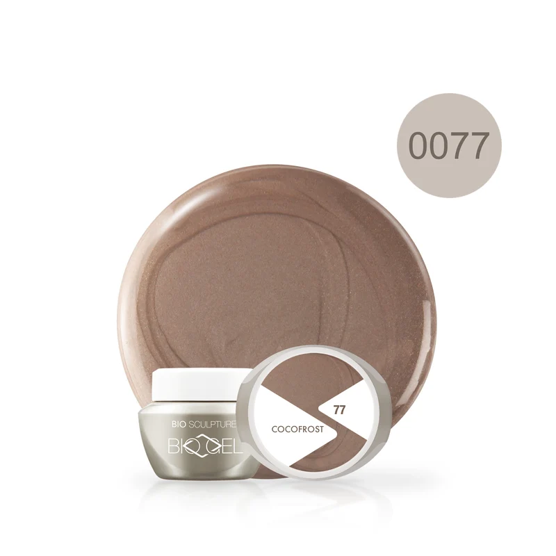 0077 Cocofrost - BIOGEL