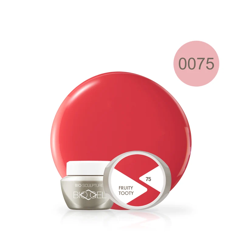 0075 Fruity Tooty - BIOGEL