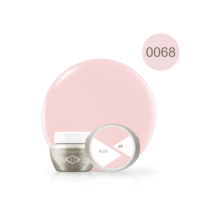 0068 Rosé - BIOGEL