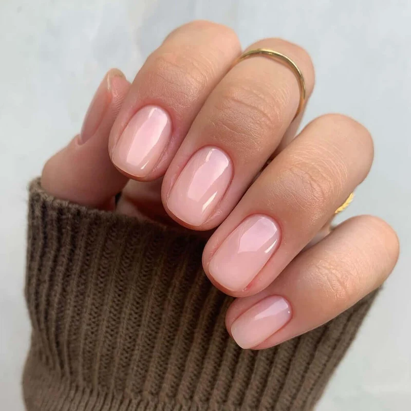0068 Rosé - BIOGEL