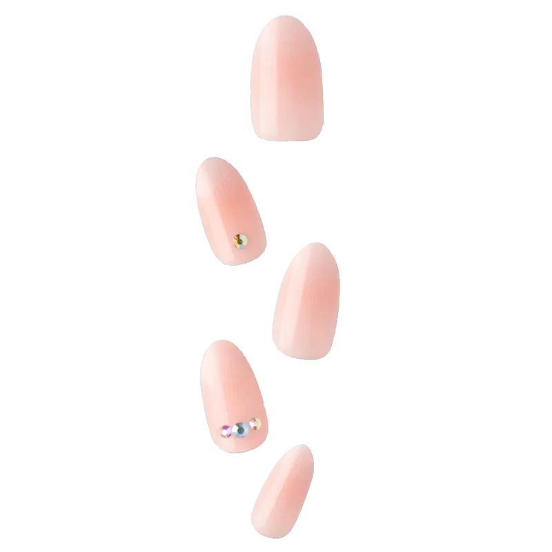 Kiss Impress Nails Medium Awestruck Medium KIMM01C 17g