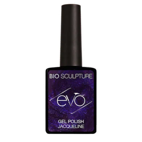 0027 Jacqueline - EVO