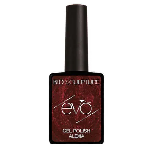 0023 Alexia - EVO