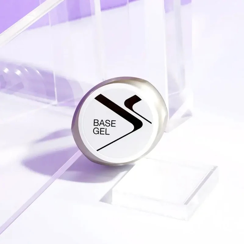 Base Gel - BIOGEL