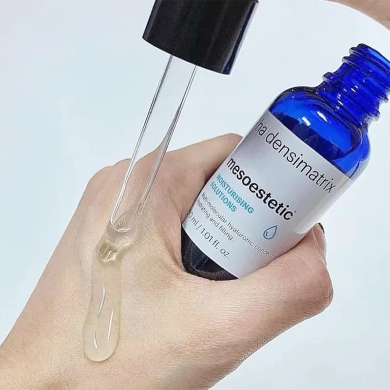 Mesoestetic HA Densimatrix Concentrate - 30ml