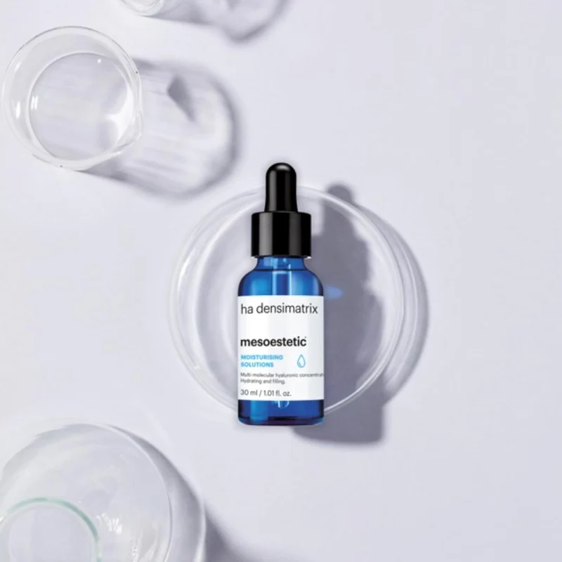 Mesoestetic HA Densimatrix Concentrate - 30ml