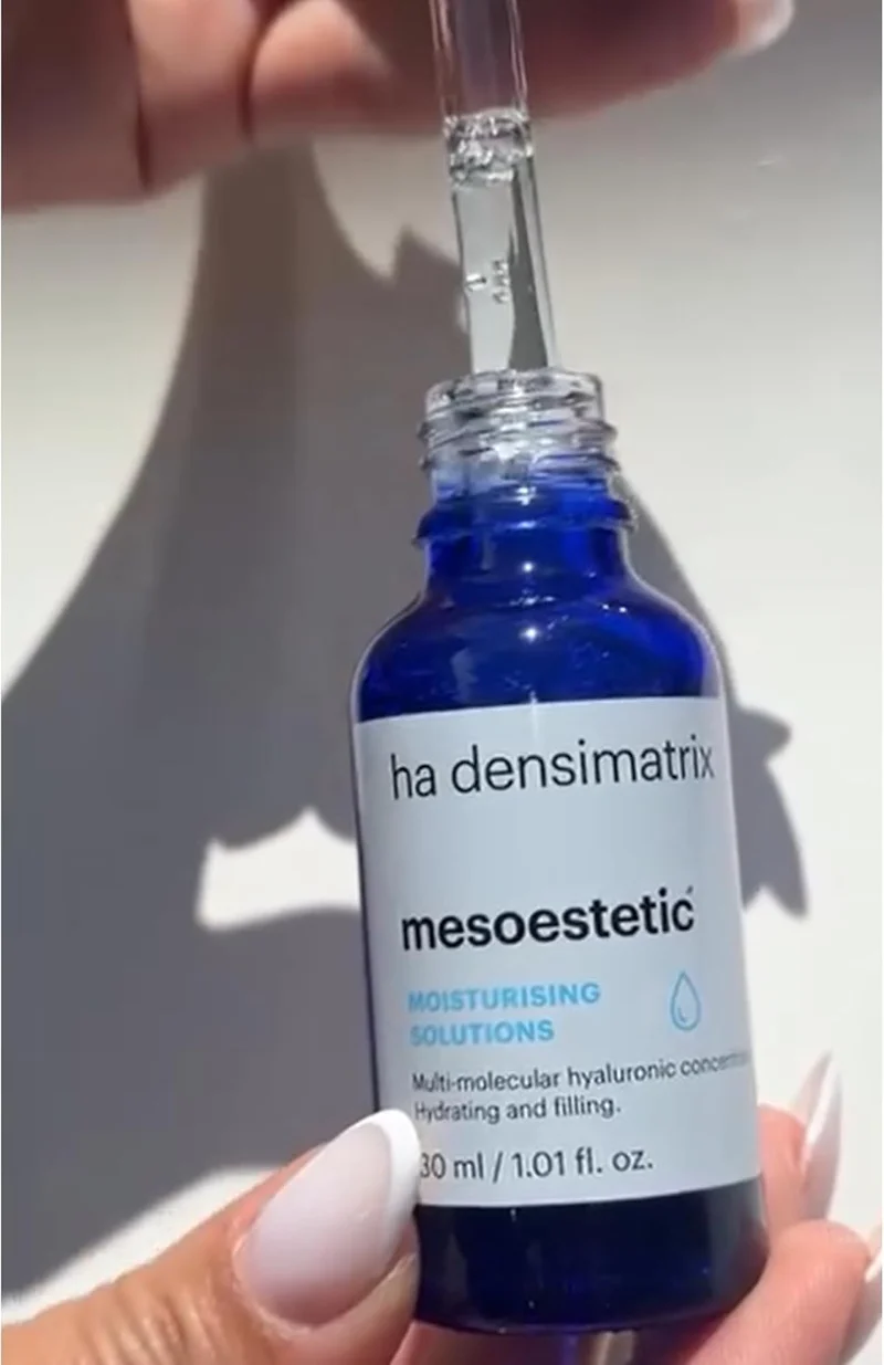 Mesoestetic HA Densimatrix Concentrate - 30ml