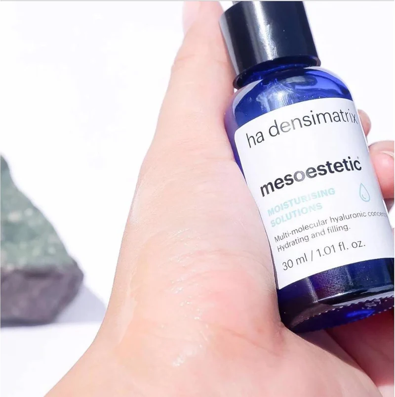 Mesoestetic HA Densimatrix Concentrate - 30ml