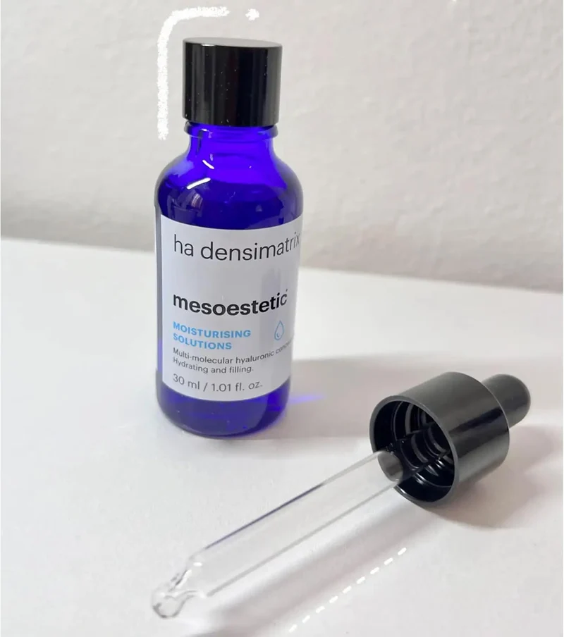 Mesoestetic HA Densimatrix Concentrate - 30ml