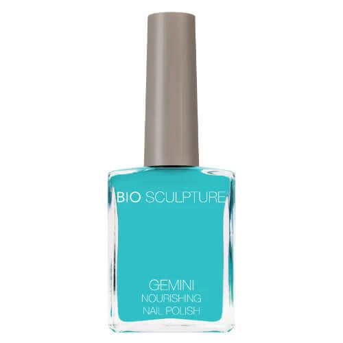 0120 Turquoise Teacup (F) - GEMINI