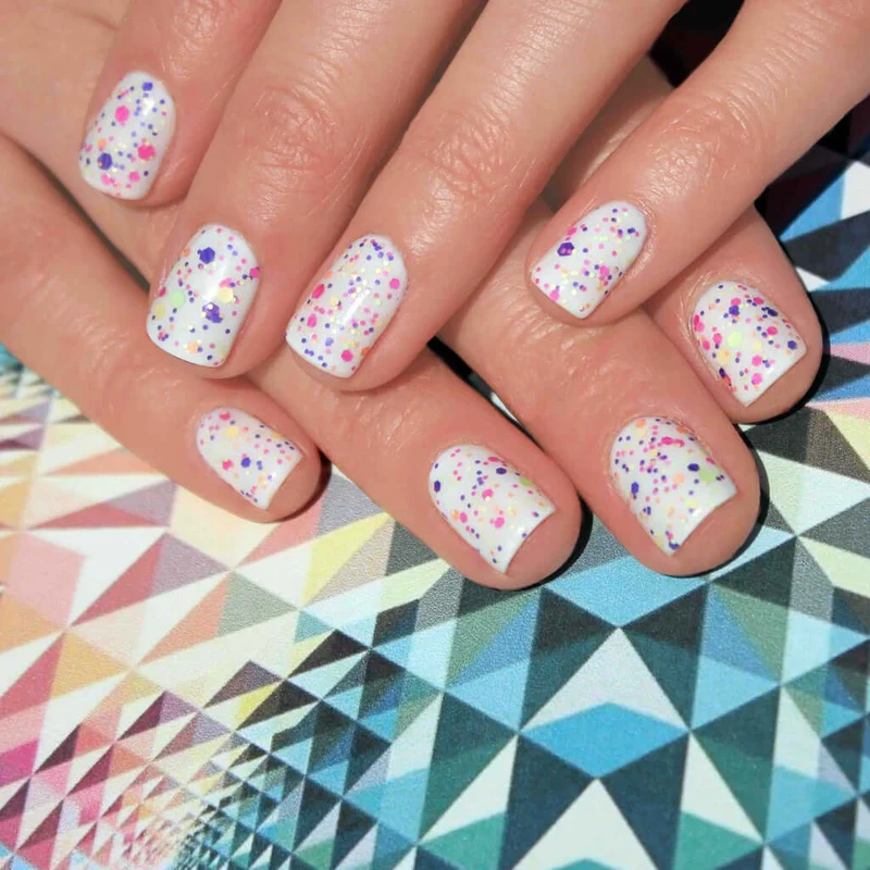 0204 Kaleidoscope - BIOGEL