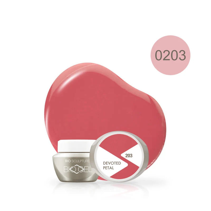 0203 Devoted Petal - BIOGEL
