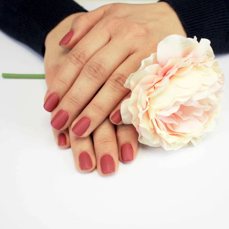 0203 Devoted Petal - BIOGEL