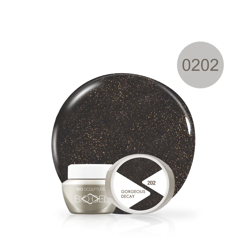 0202 Gorgeous Decay - BIOGEL