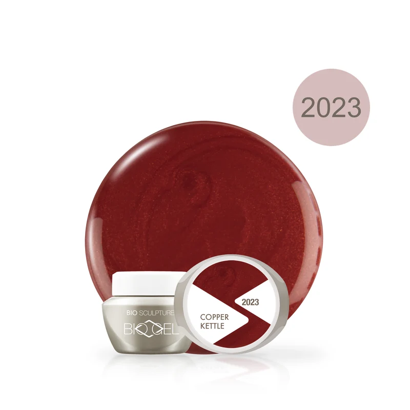 2023 Copper Kettle - BIOGEL